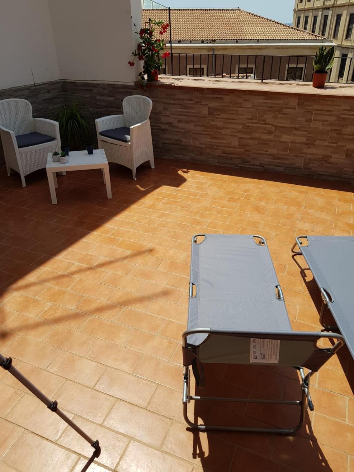 Harbour House And View Apartment Catania Exterior photo