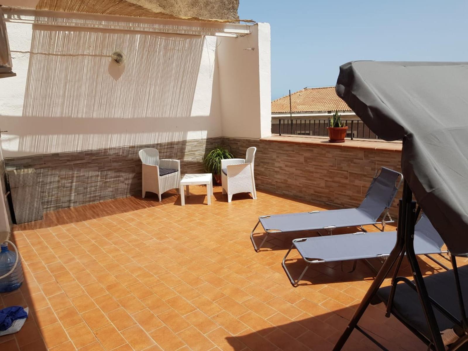 Harbour House And View Apartment Catania Exterior photo