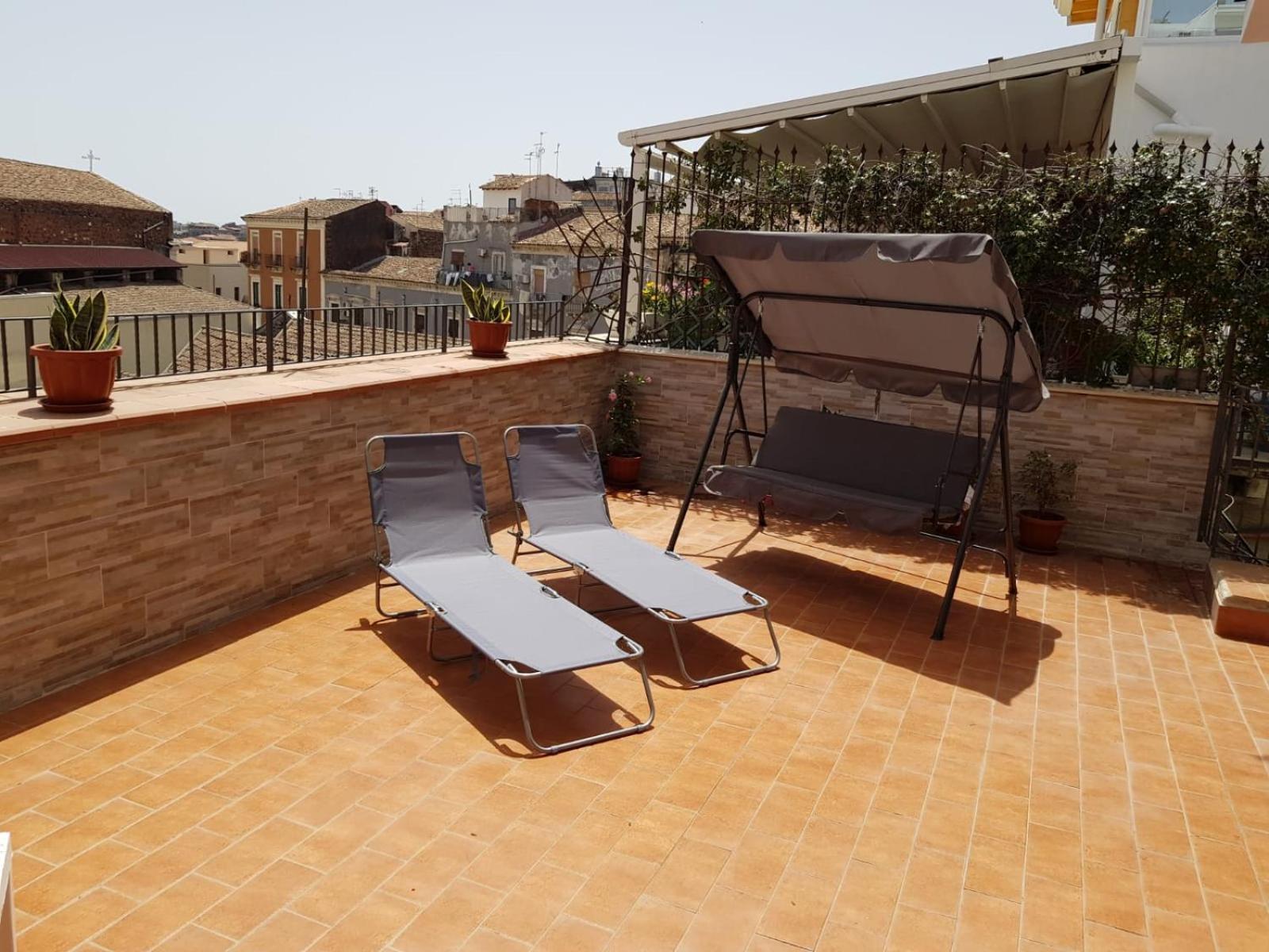 Harbour House And View Apartment Catania Exterior photo