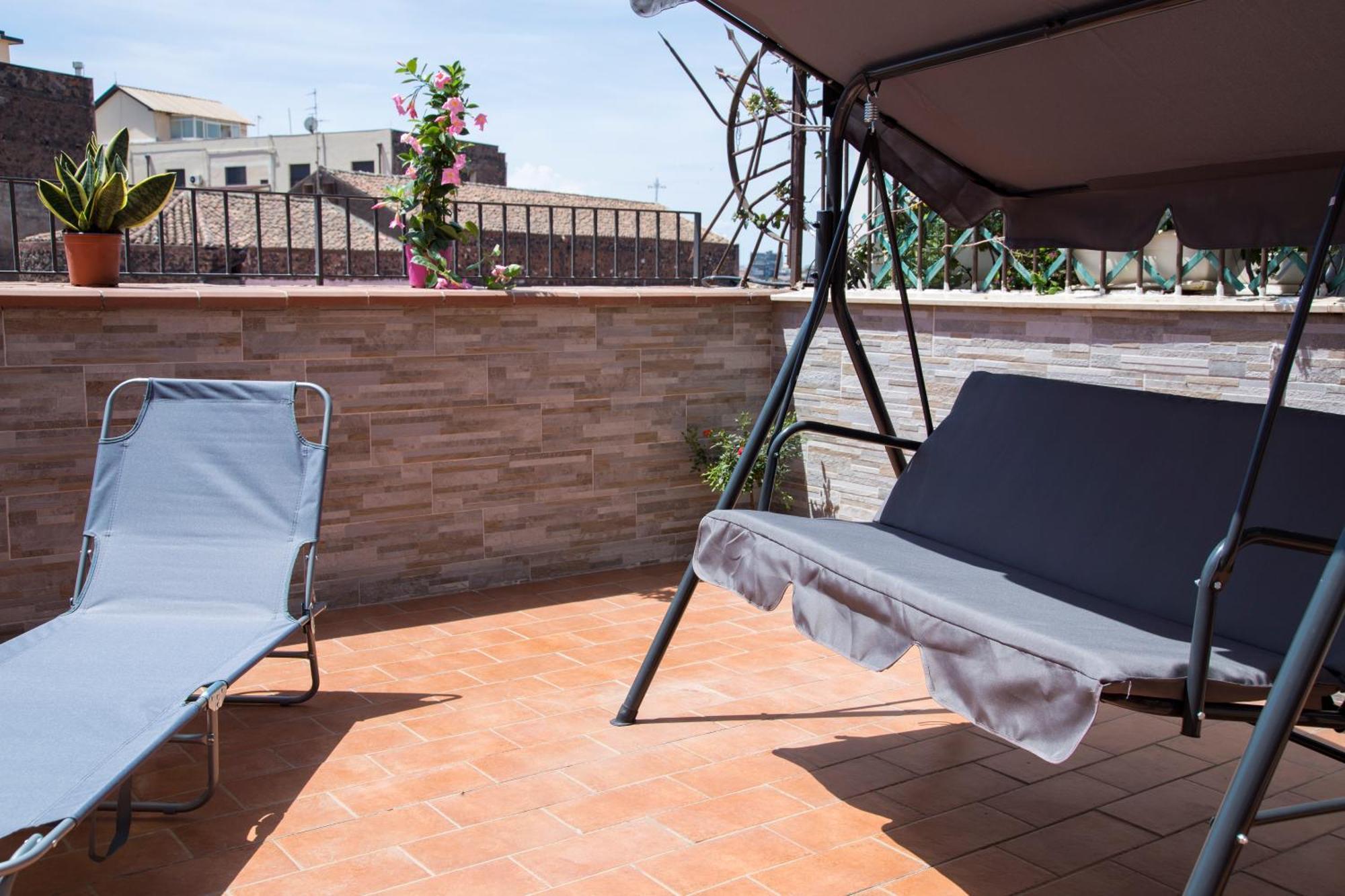Harbour House And View Apartment Catania Exterior photo